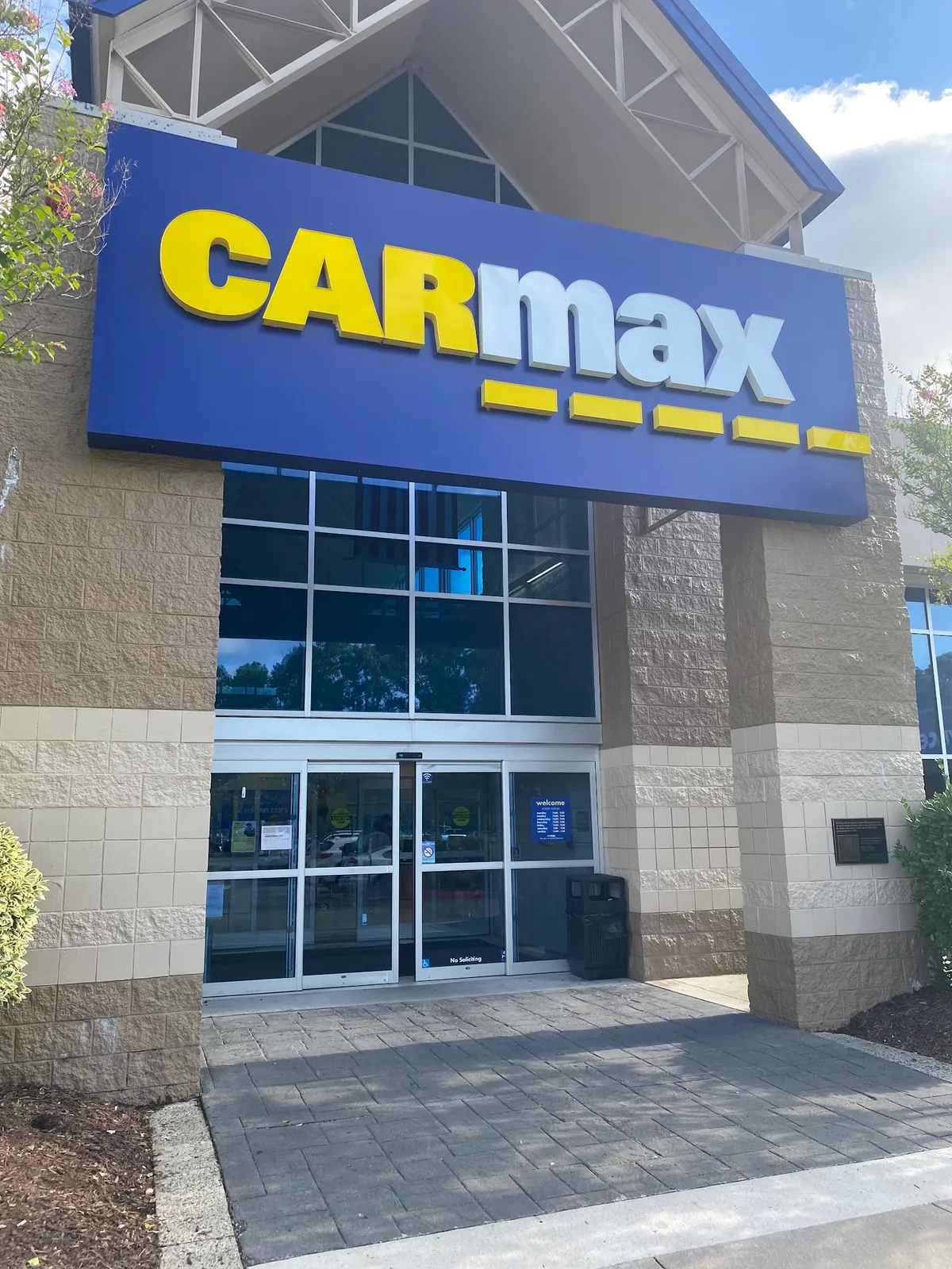 CarMax