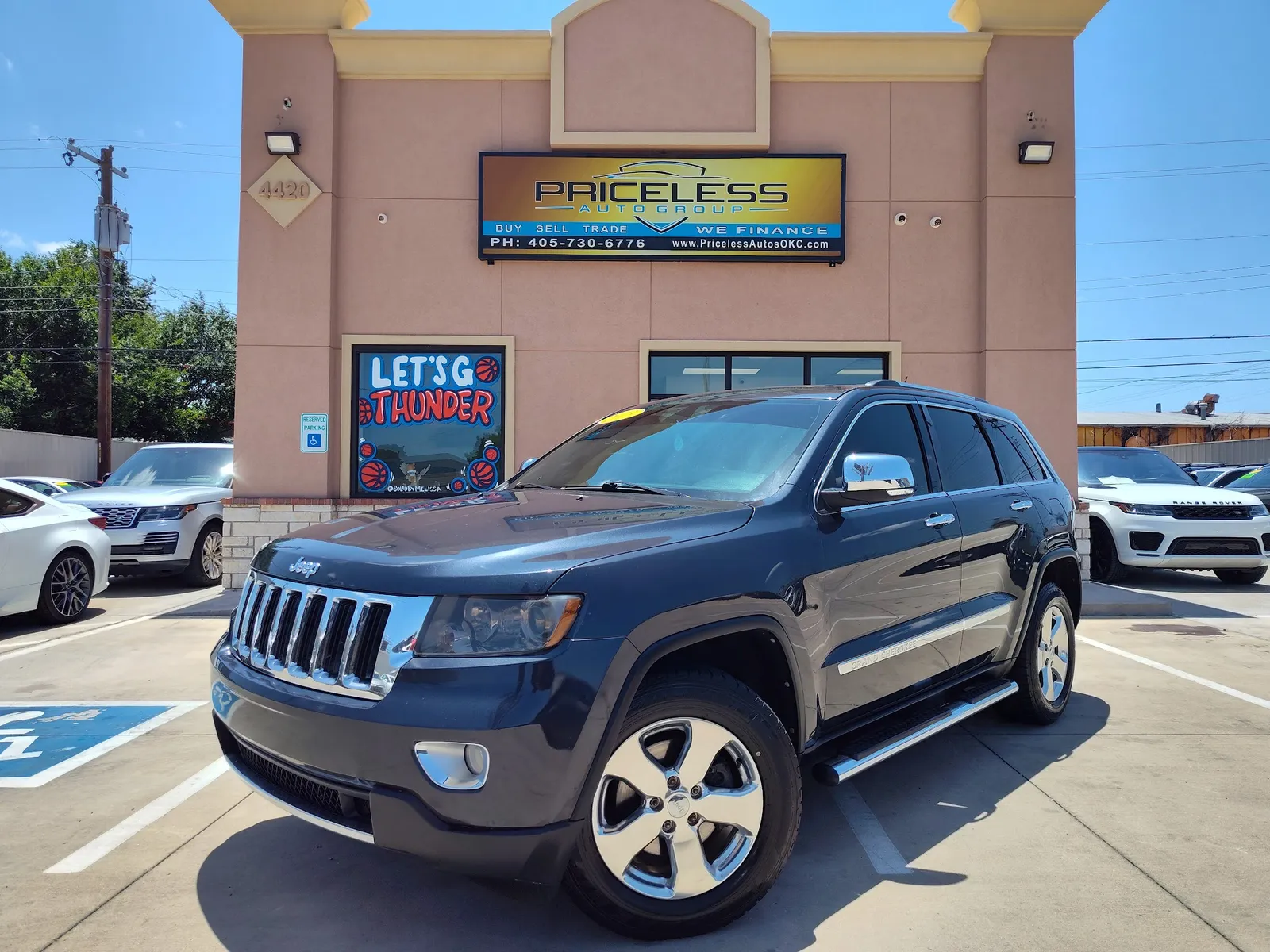 Priceless Auto Group